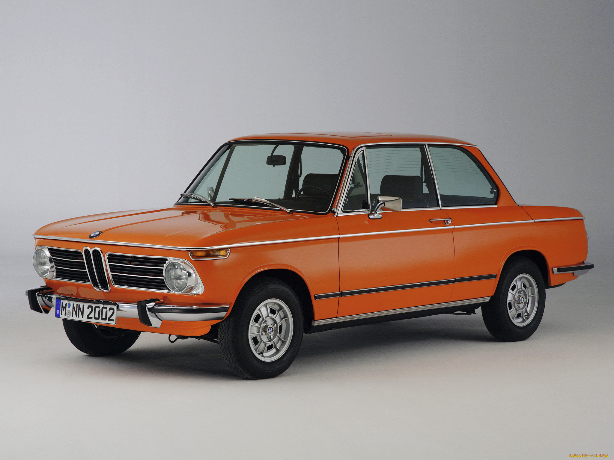, bmw